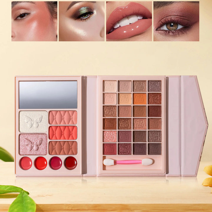 All In One Palette