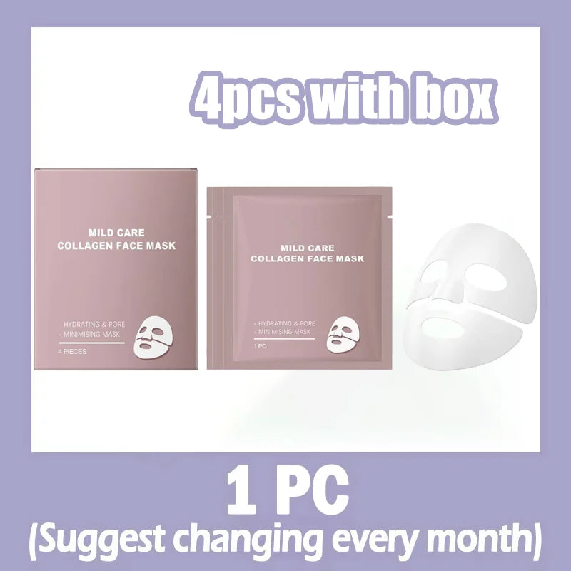 Bio Collagen Sleeping Mask