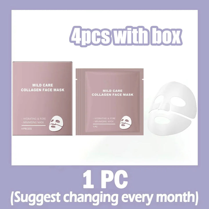 Bio Collagen Sleeping Mask