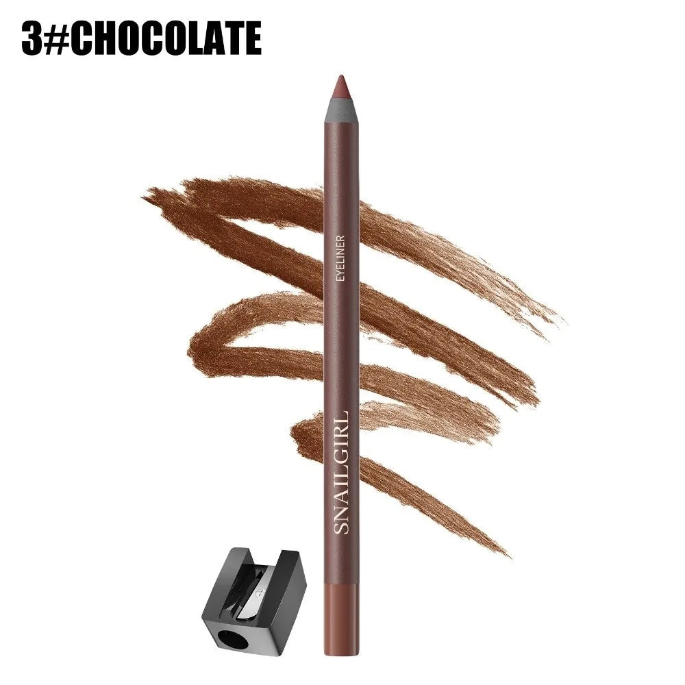 Precision Waterproof Eyeliner Pen