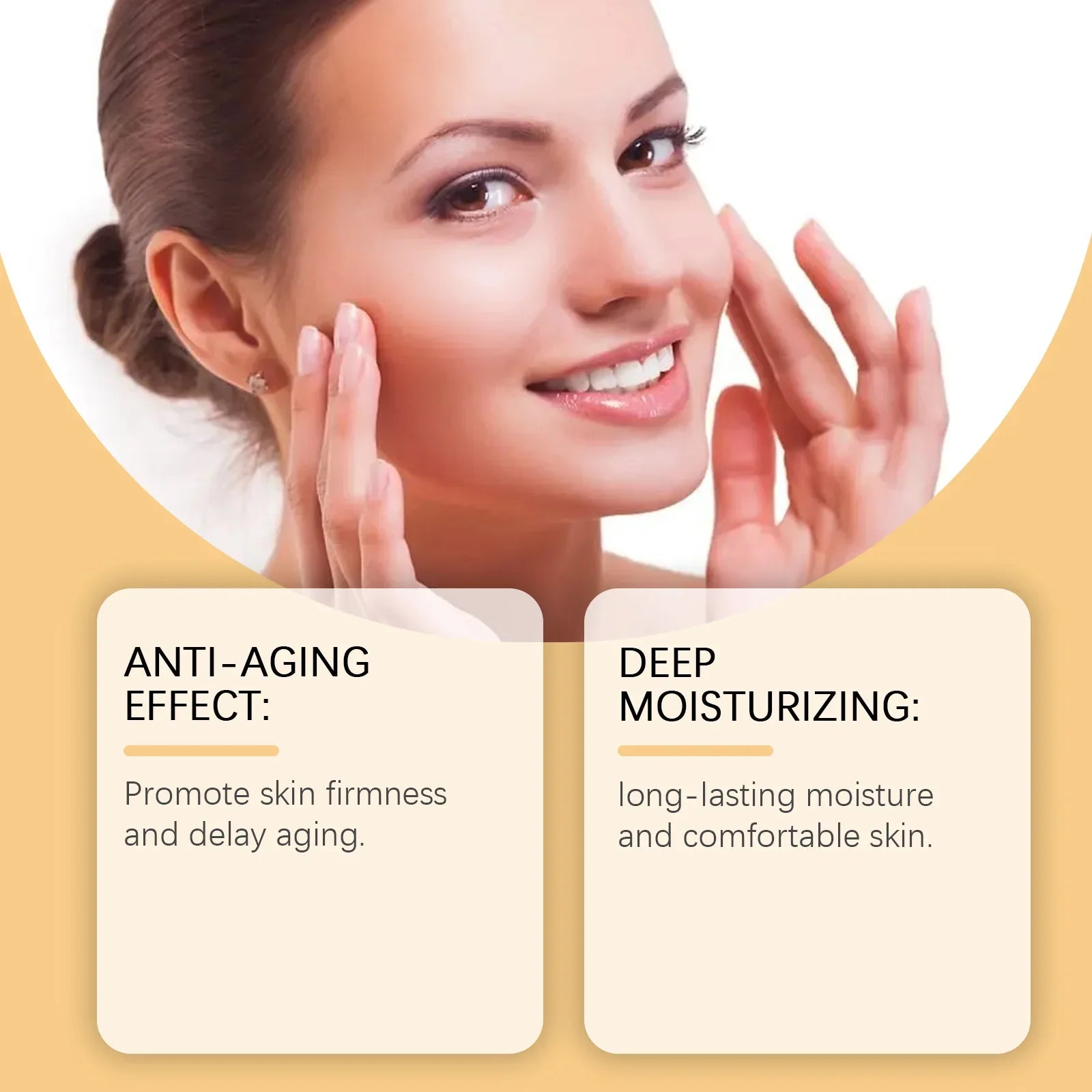 Oil Control Cleansing Milk
