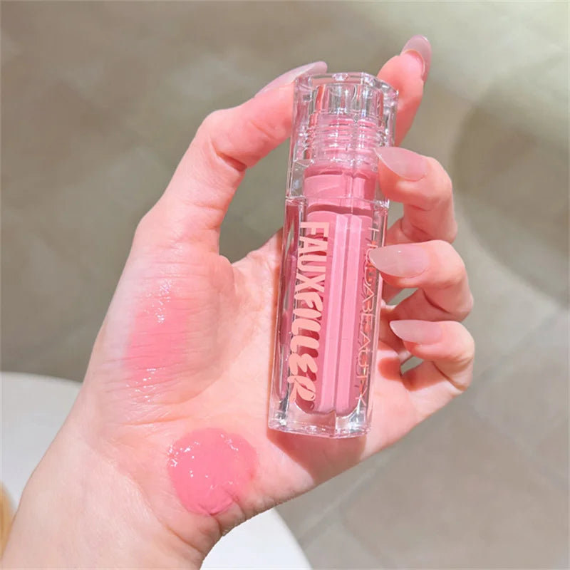 Waterproof Lip Liner Set