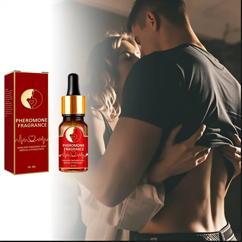 Seductive Desire Body Spray