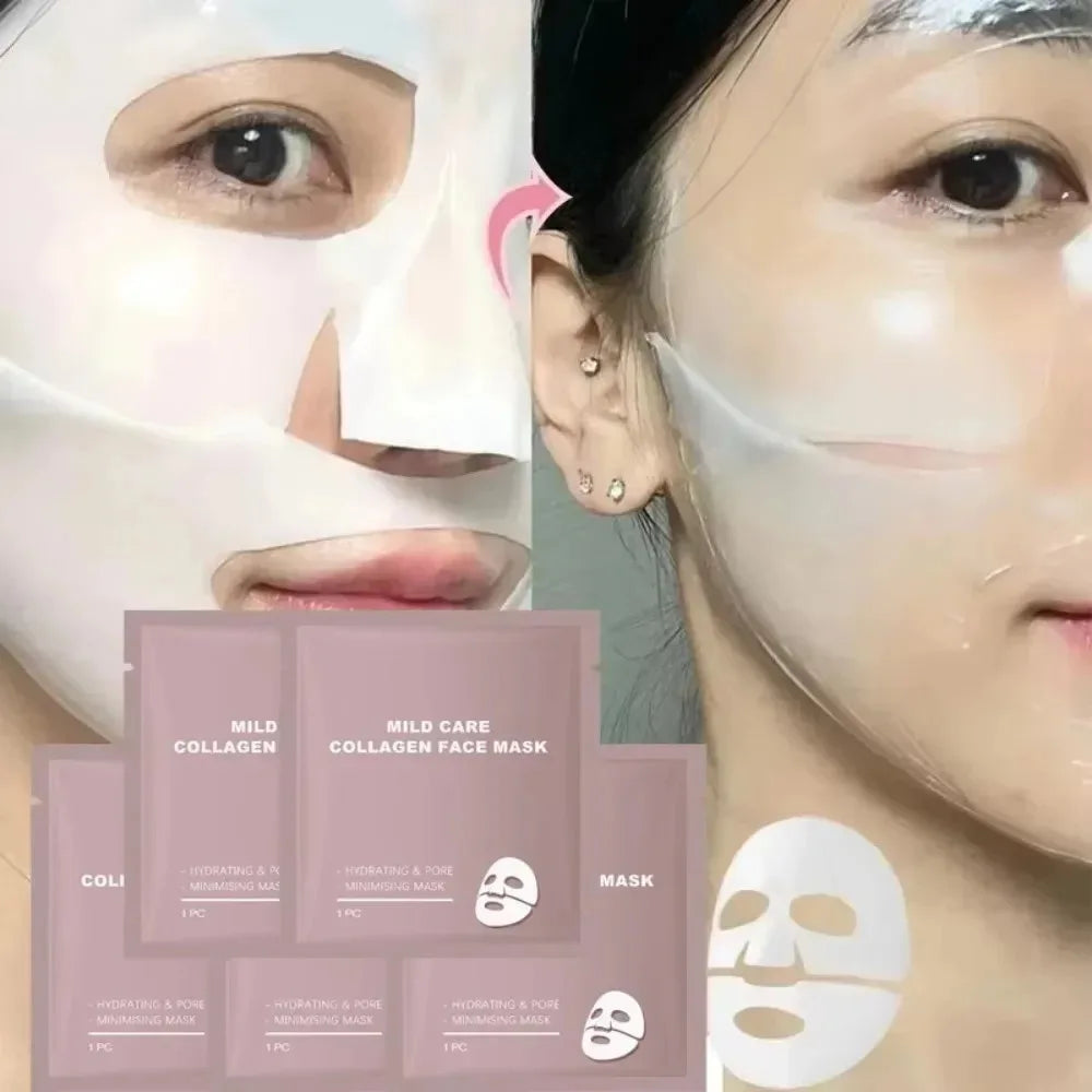 Bio Collagen Sleeping Mask