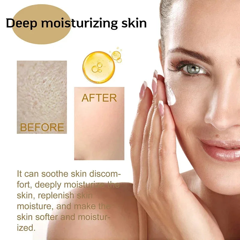 Centella Brightening Face Serum