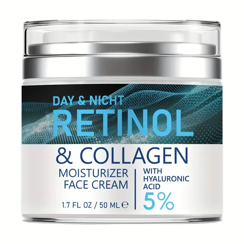 Retinol Firming Face Cream