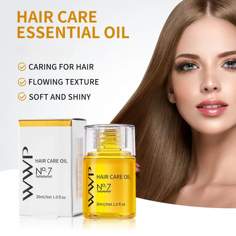 Jojoba Repair Hair Serum
