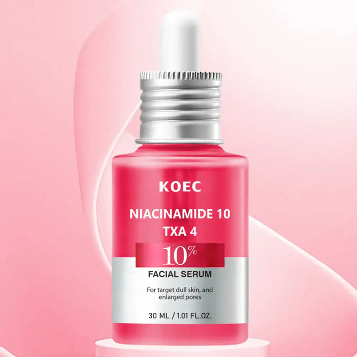 Niacinamide Brightening Serum