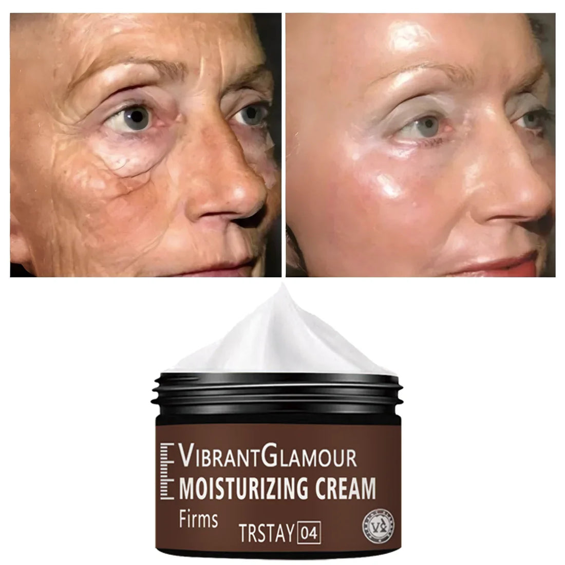 Retinol Brightening Face Cream