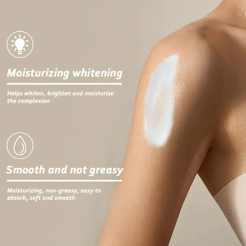 Kojic Turmeric Body Lotion