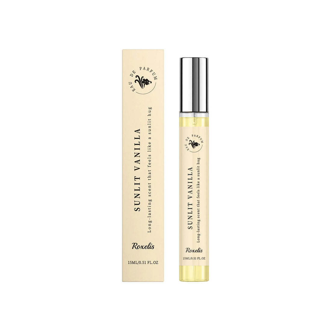 Seduction Perfume Oil