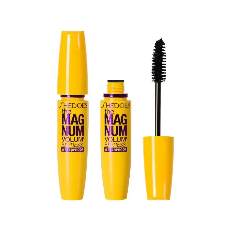 3D Waterproof Curl Mascara