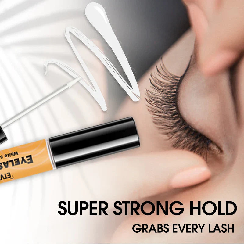 Waterproof Korean Lash Glue