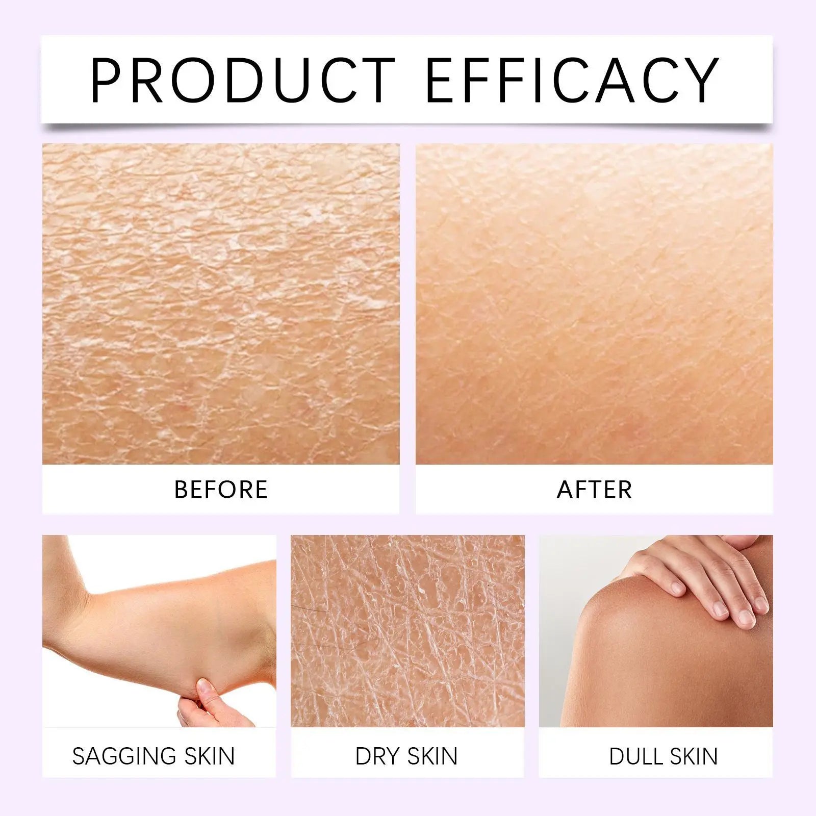 Intensive Shea Body Cream
