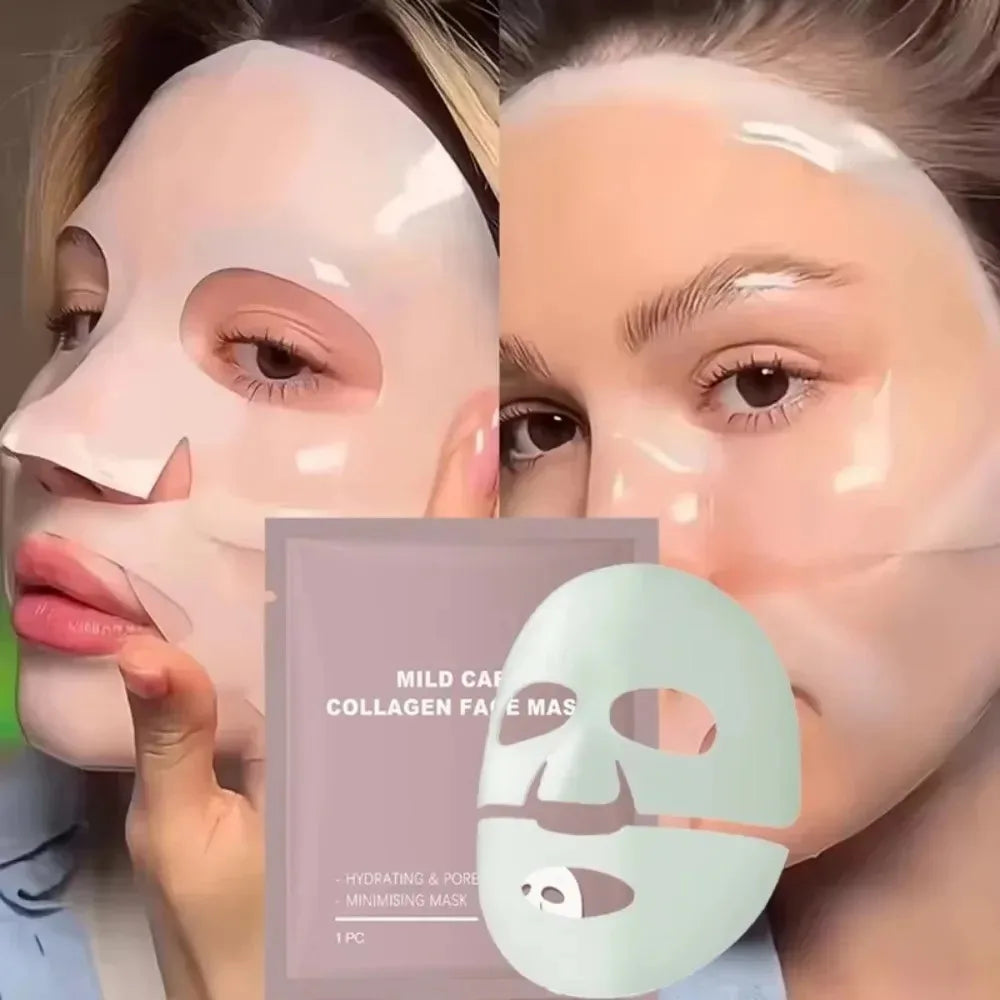 Bio Collagen Sleeping Mask