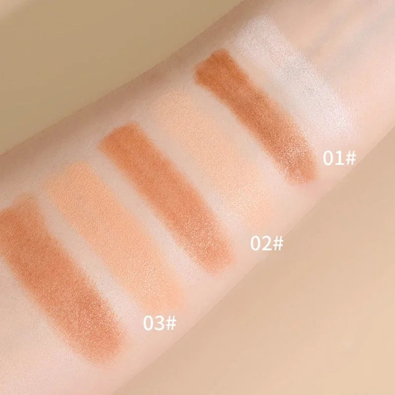 Dual End Contour Stick