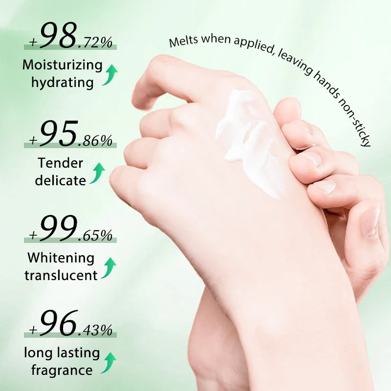 Anti Crack Hand Cream