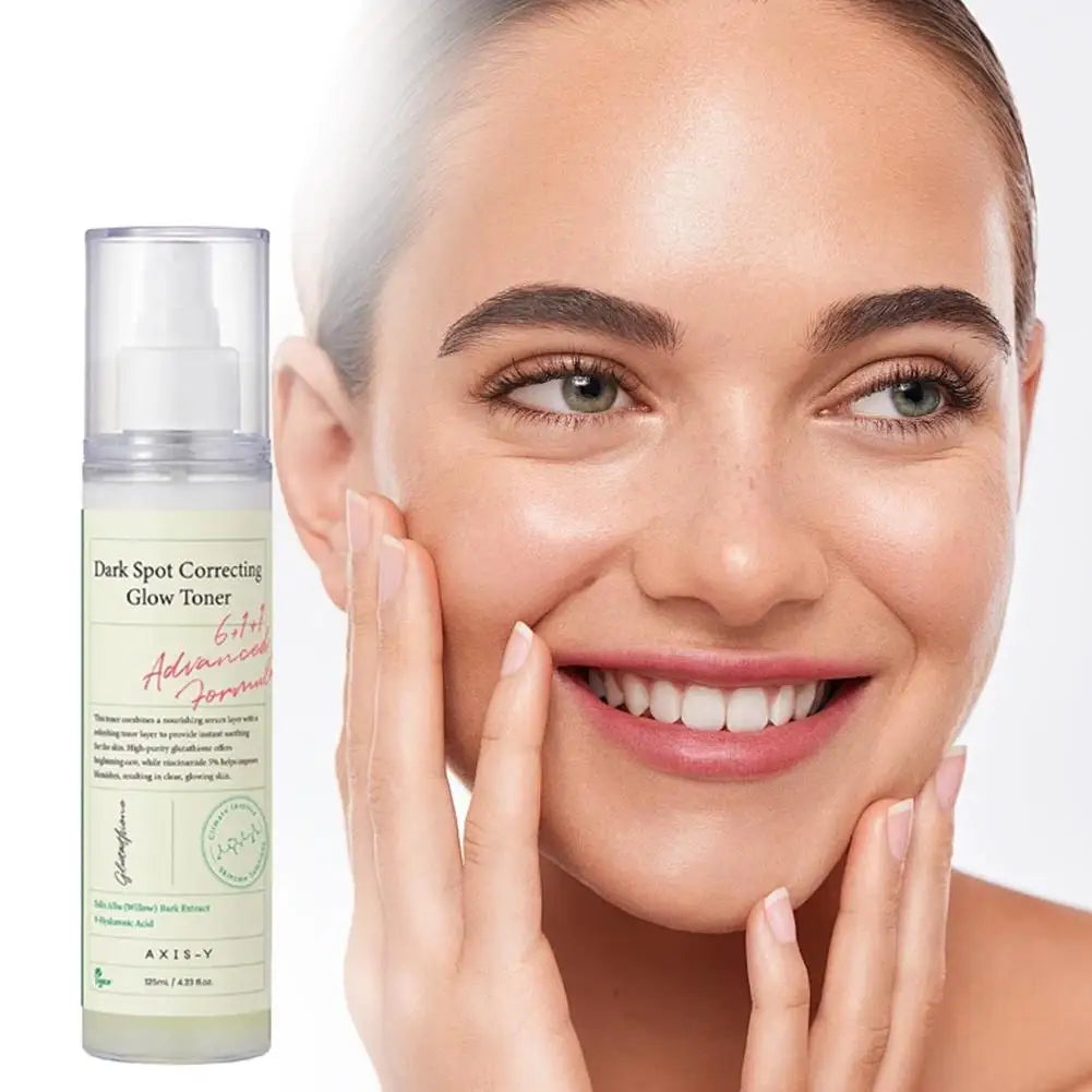 Barrier Repair Glow Serum