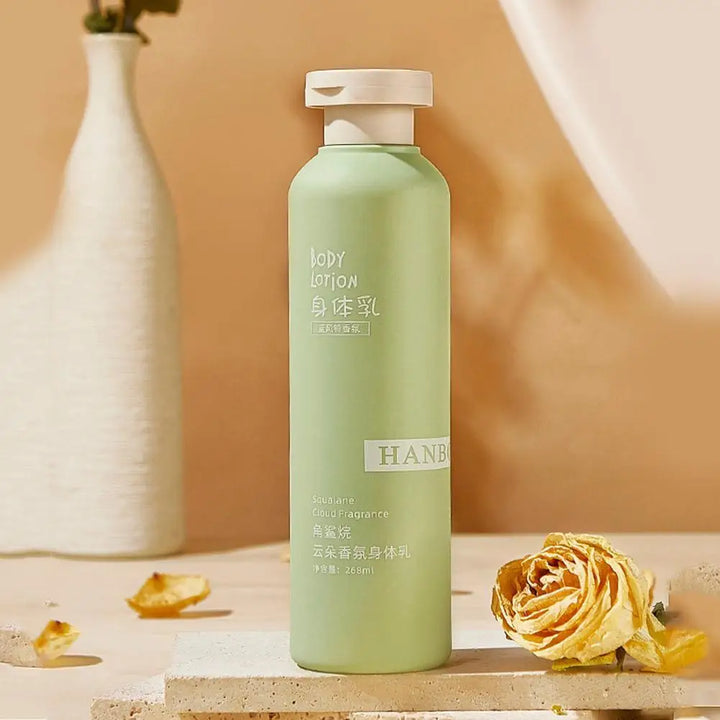Squalane Moisture Body Lotion