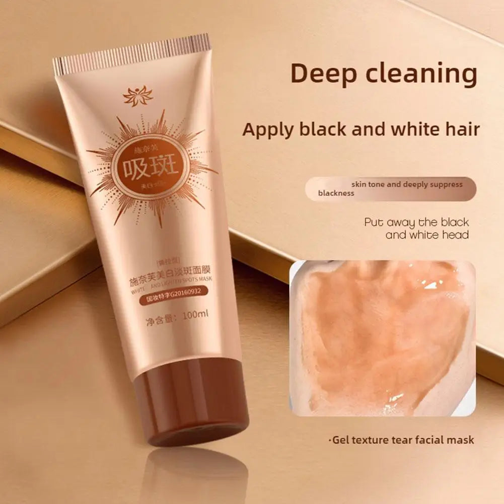 Brightening Peel Off Mask