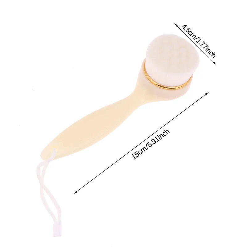 Deep Cleansing Face Brush