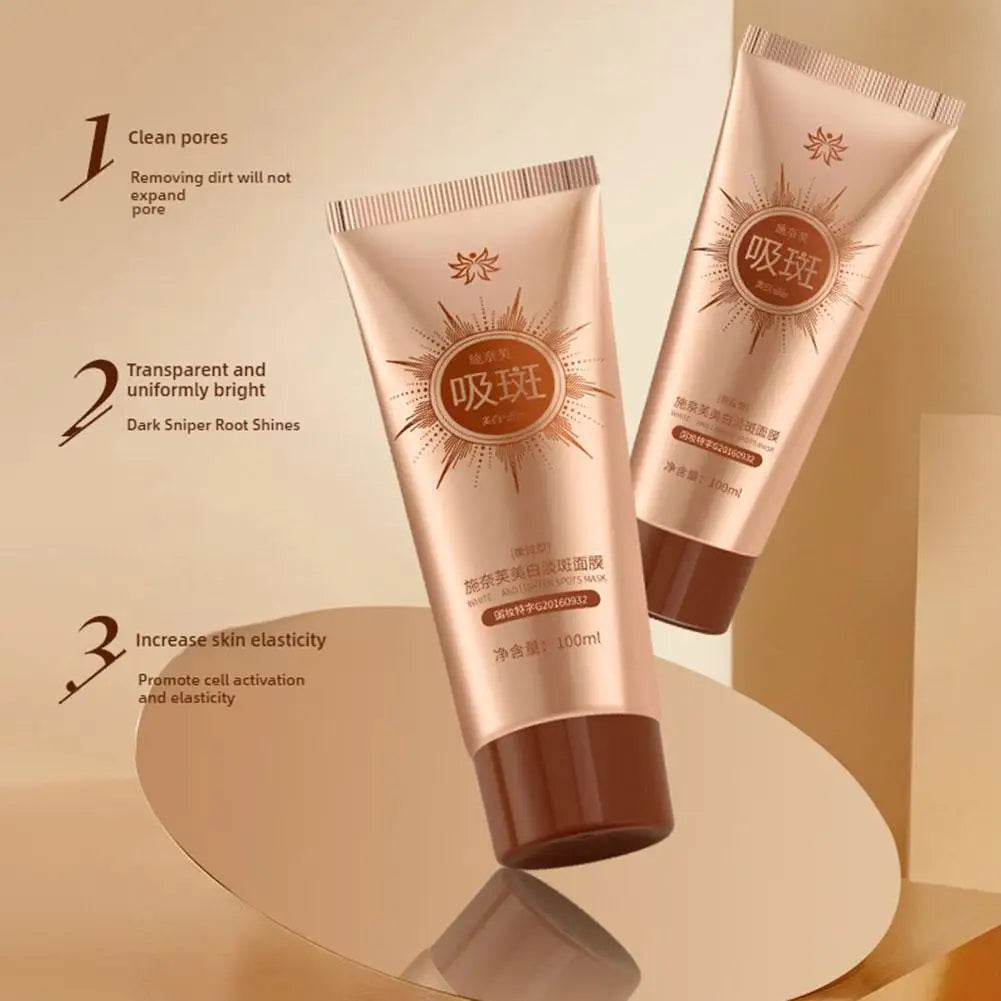 Brightening Peel Off Mask
