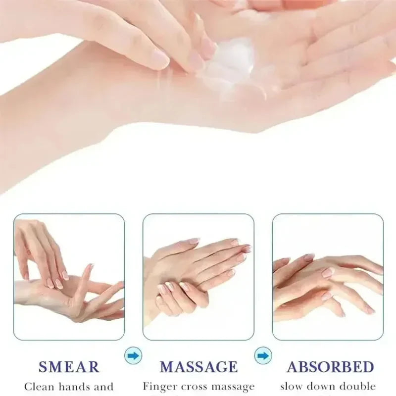 Anti Crack Hand Cream