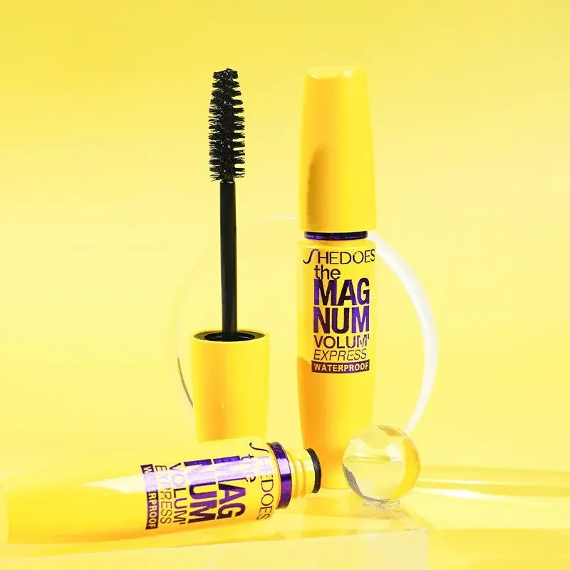 3D Waterproof Curl Mascara