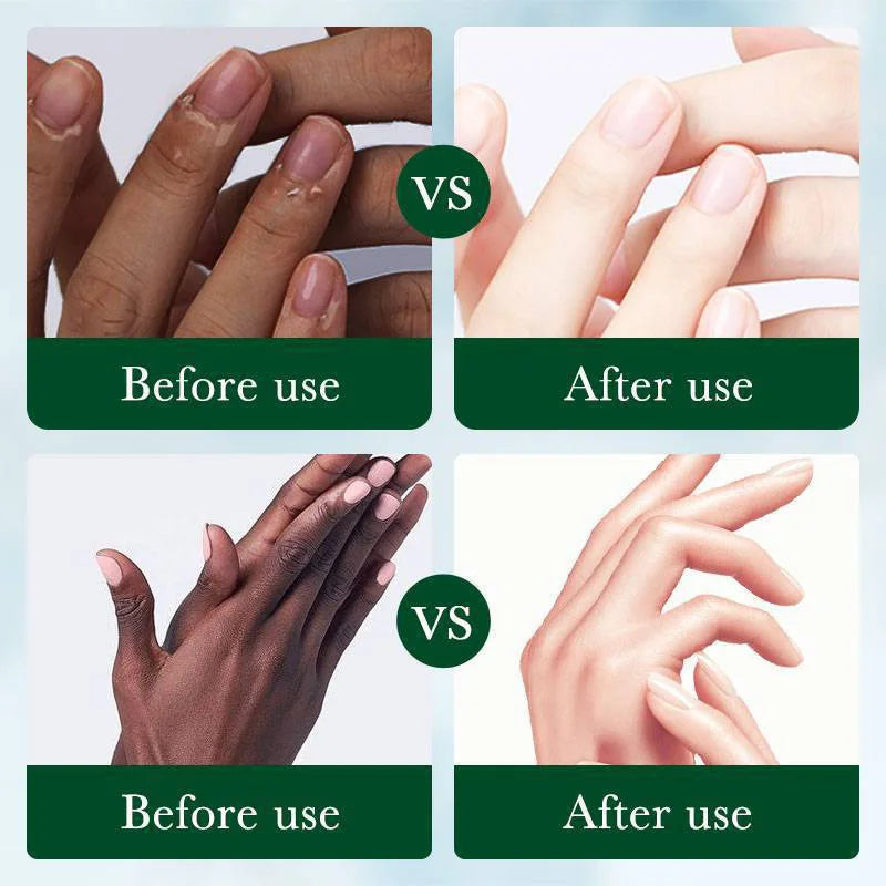 Licorice Brightening Hand Cream