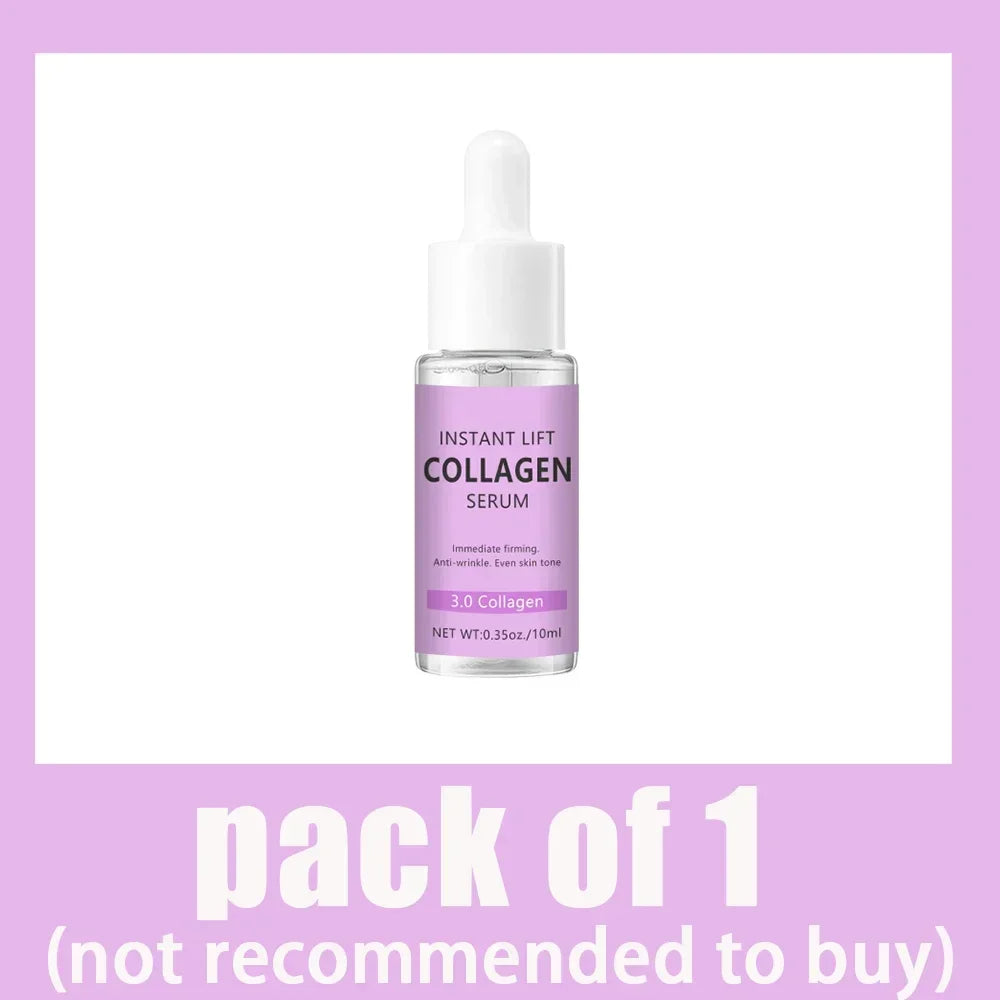Collagen Wrinkle Repair Serum