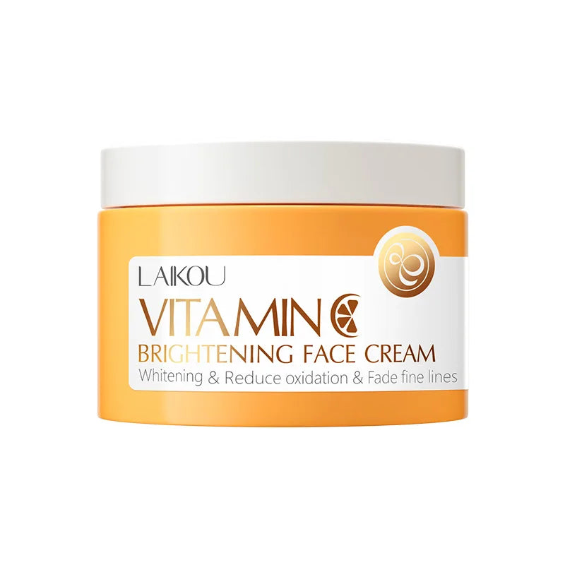 Snail Hyaluronic Face Cream