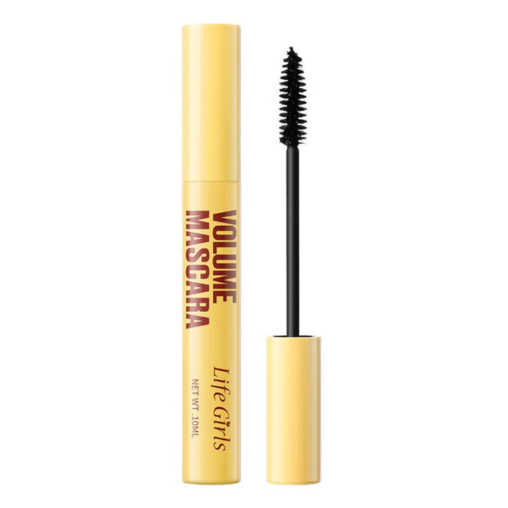 Long Lasting Curl Mascara