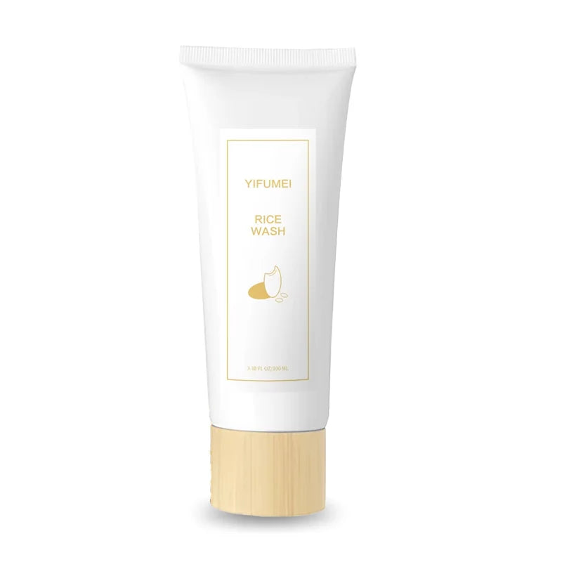 Rice Skincare Essentials Set