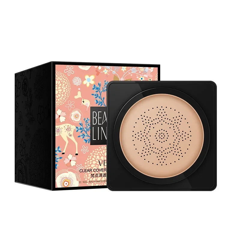 Mushroom Head BB Cream