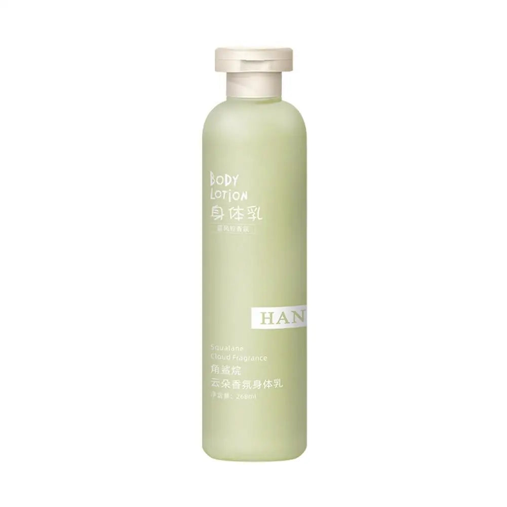 Squalane Moisture Body Lotion