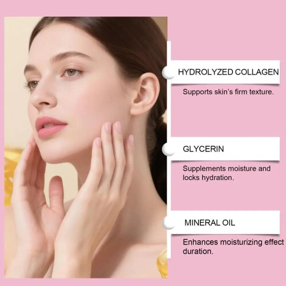Banana Extract Body Lotion