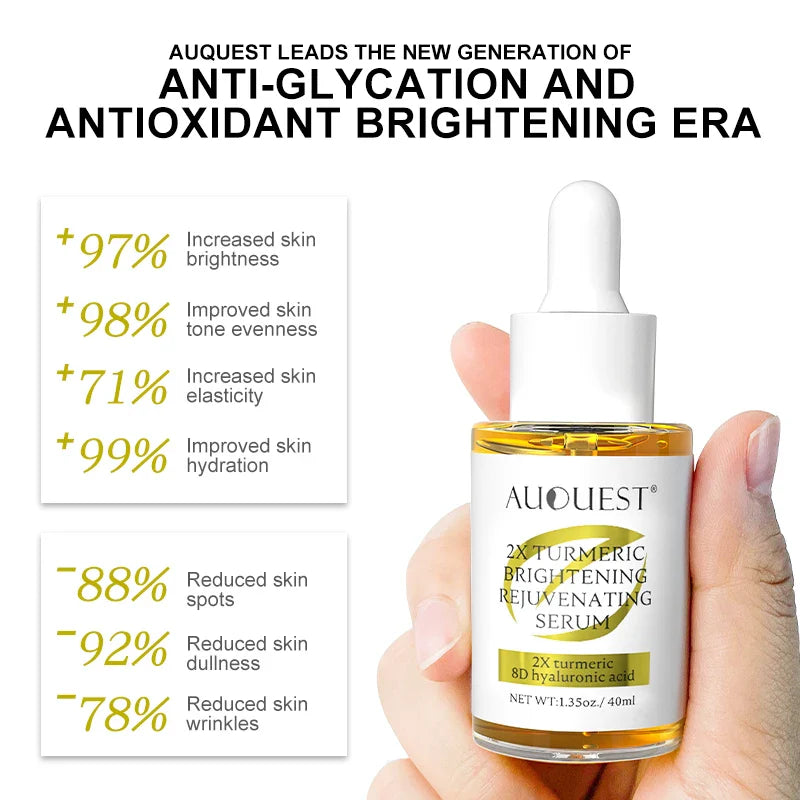 Niacinamide Vitamin C Serum