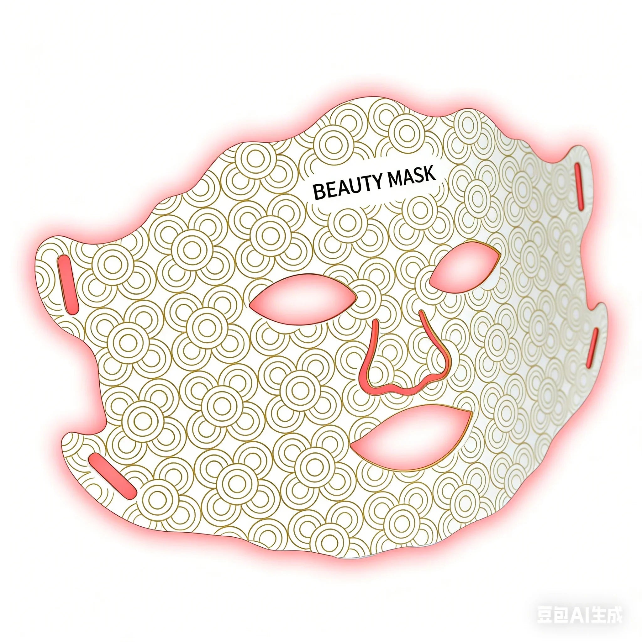 LED Therapy Face Mask