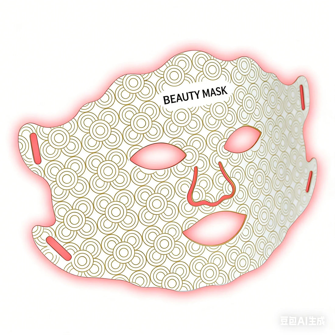 LED Therapy Face Mask