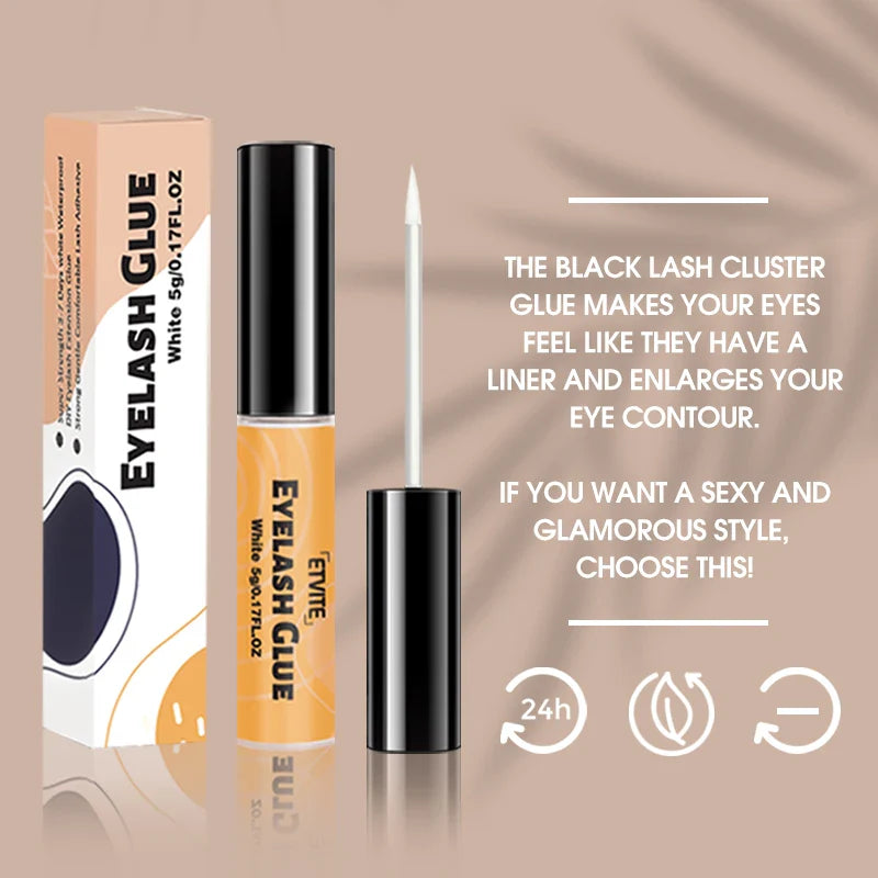 Waterproof Korean Lash Glue