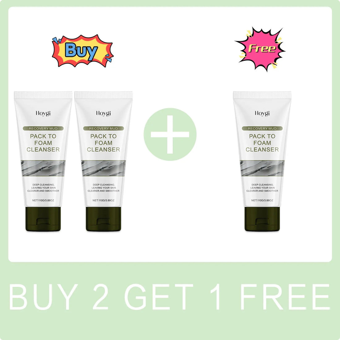 Anti Acne Clay Mask