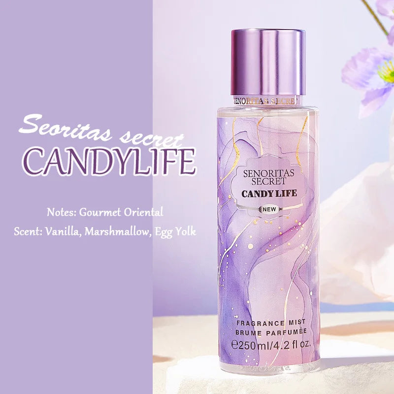 Desert Bloom Body Mist