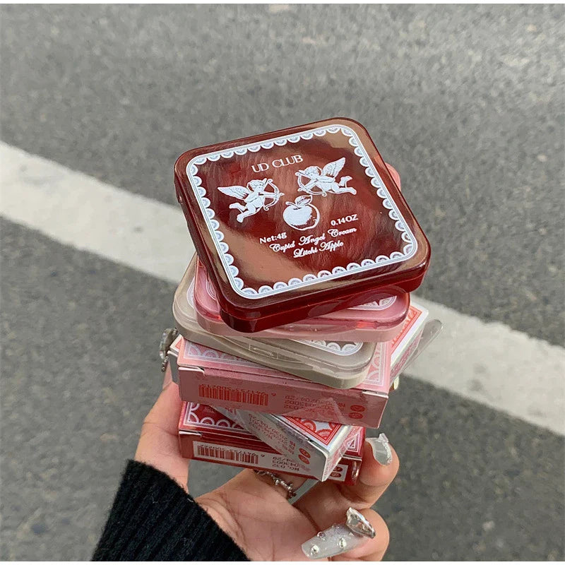 Cupid Berry Solid Perfume