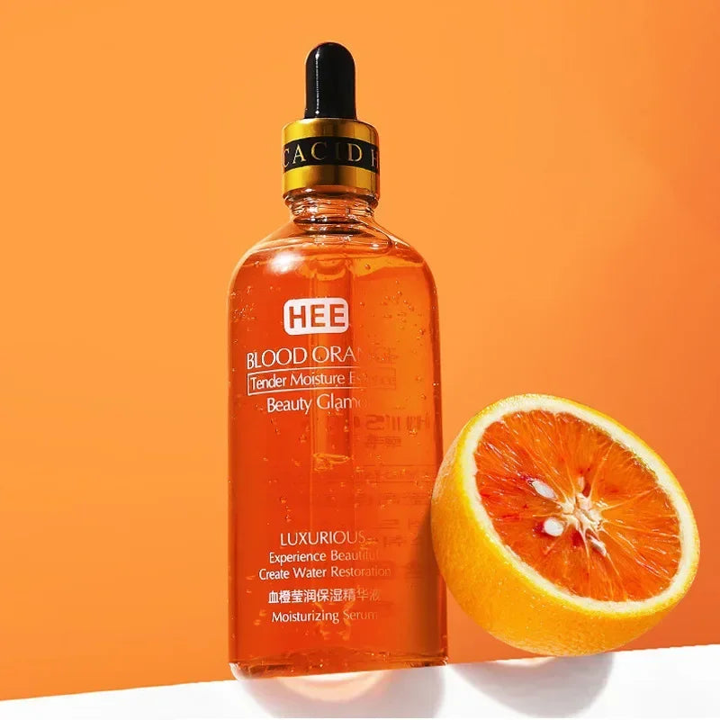 Blood Orange Vitamin Serum