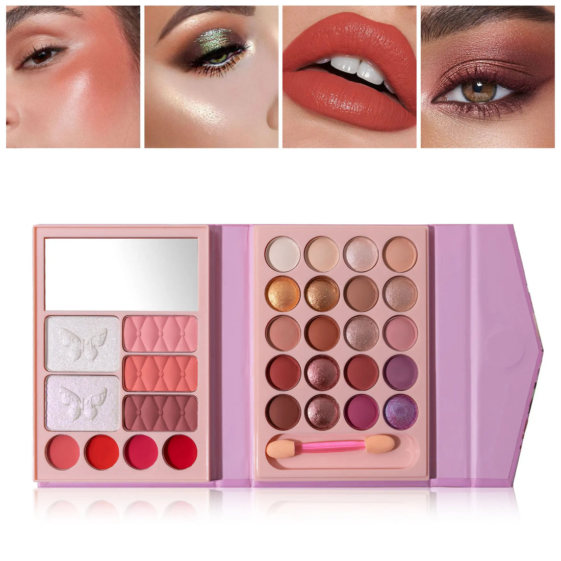 All In One Palette