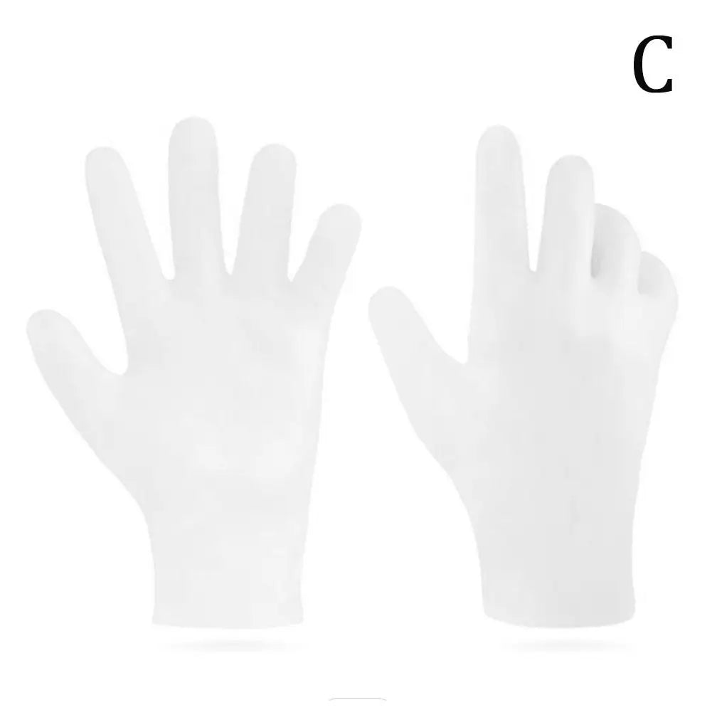 Urea Repair Foot Cream