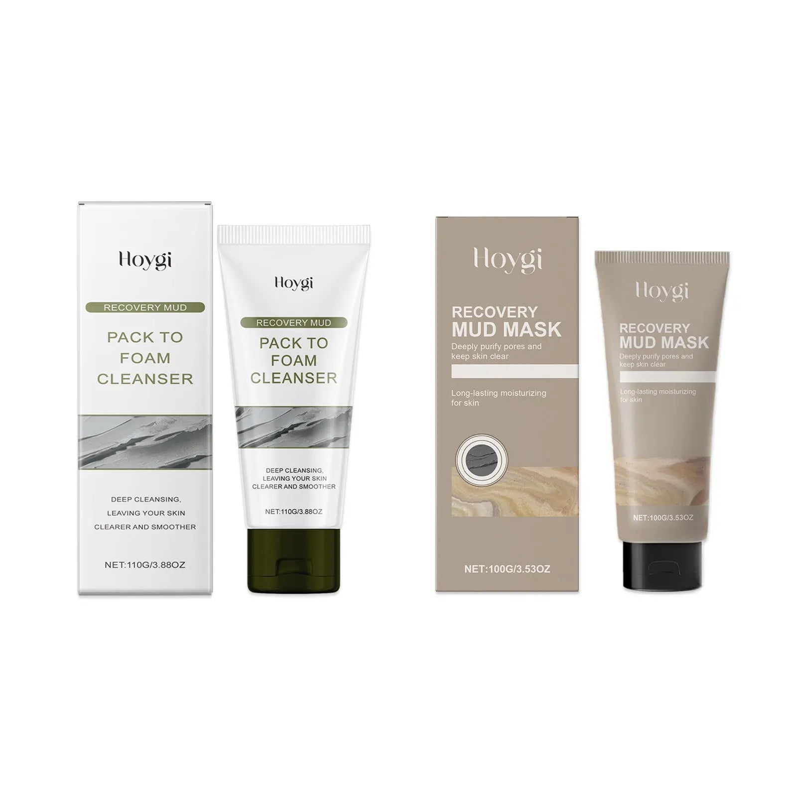 Anti Acne Clay Mask
