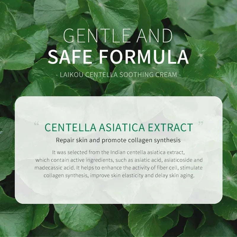 Centella Pore Care Cleanser