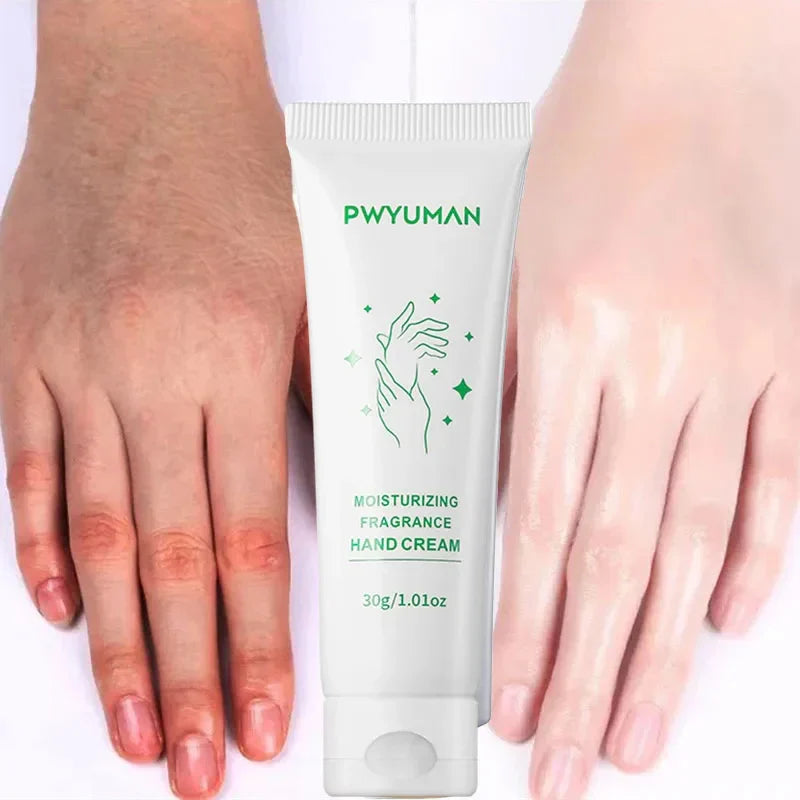 Anti Crack Hand Cream