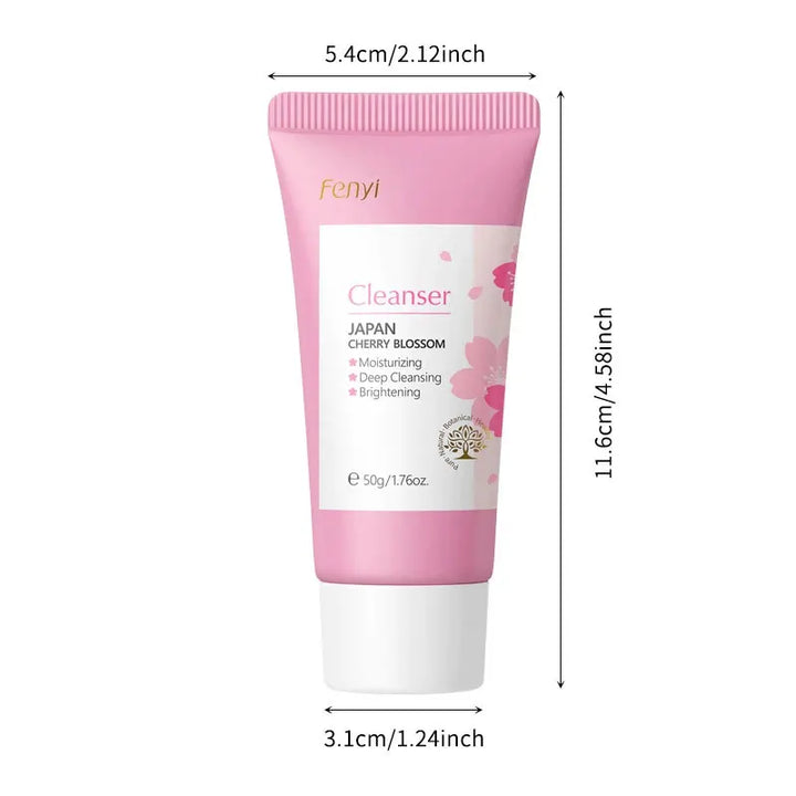 Sakura Deep Cleanser